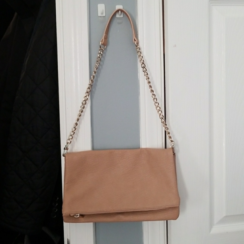 fold over clutch